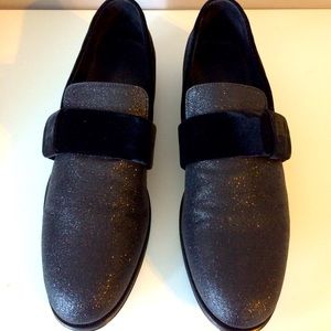 Jimmy Choo men’s dress shoes